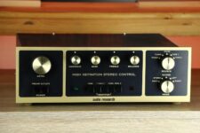 Audio Research SP-3A