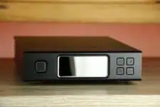 Aurender N100 H