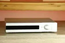AURALiC Vega