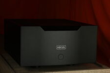 Hegel H30A