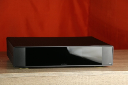 Arcam Radia ST25