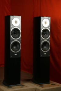 Audiovector SR 3 Avantgarde