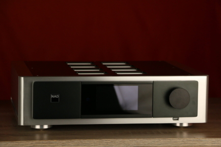 NAD M12