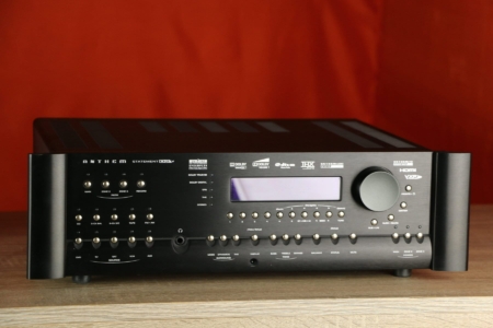 Anthem Statement D2V