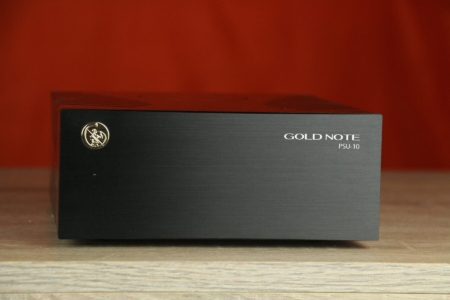 Gold Note PSU-10
