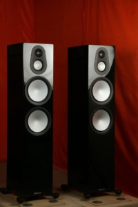 Monitor Audio Silver 500 7G