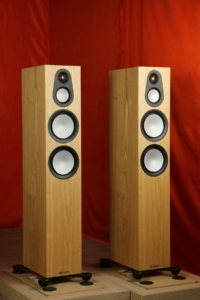 Monitor Audio Silver 300 7G