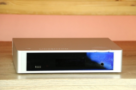 Lindemann Musicbook 20DSD