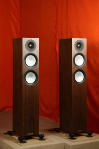 Monitor Audio Silver 200 7G