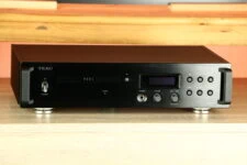 Teac CD 701 VRDS
