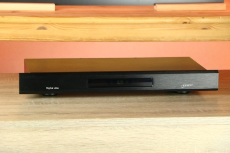 Genesis Digital Lens