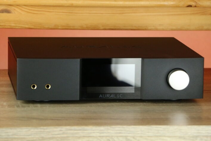 AURALiC Vega G1