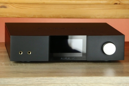 AURALiC Vega G1