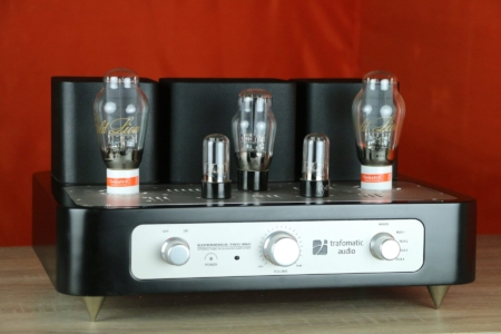 Trafomatic Experience Two mk2