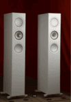 KEF R5 meta