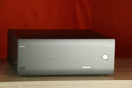 Arcam PA720