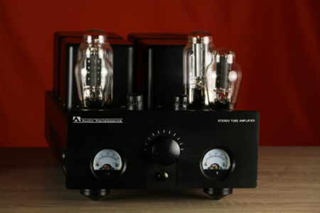Audio Renaissance LS845-5
