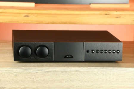 Naim Supernait 3