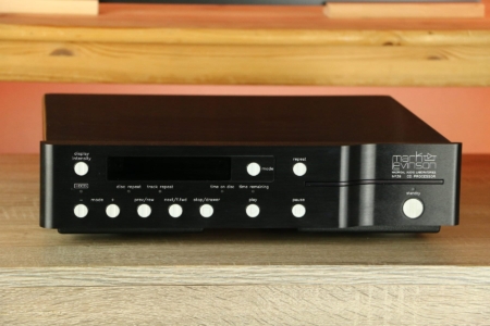Mark Levinson No 39
