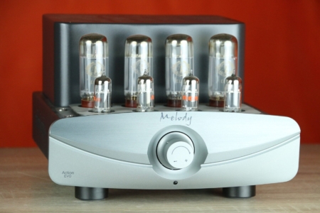 Melody Action EVO