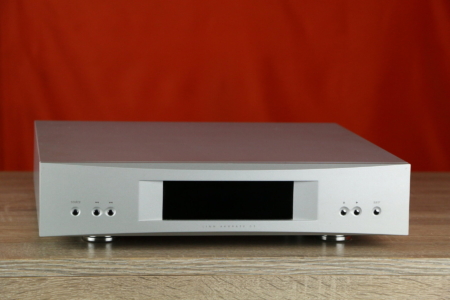 Linn Akurate DS/1