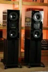 Wilson Audio Cub 1