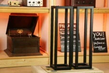 Custom Design Fishtank for P3/SHL5