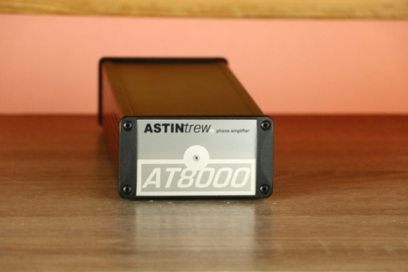 Astin Trew AT 8000