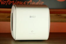 KEF KC62