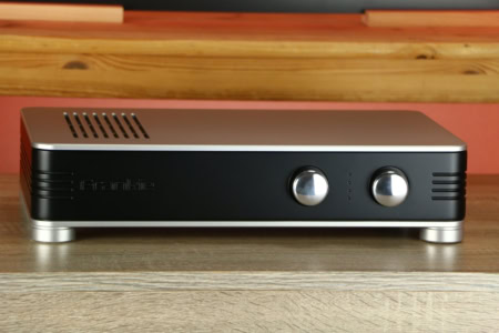 Serblin & Son Frankie Plus