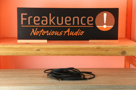 AudioQuest Carbon digital coax 600 cm