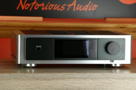 NAD M12