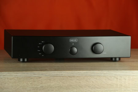 Hegel P30A