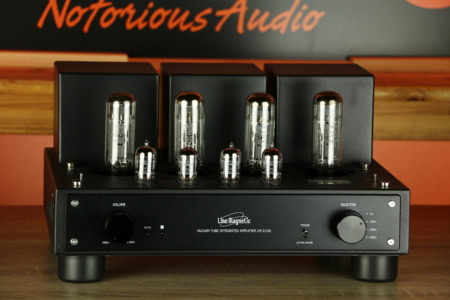 Line Magnetic LM211IA