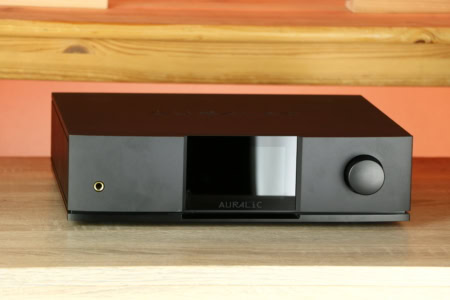AURALiC Altair G2.2
