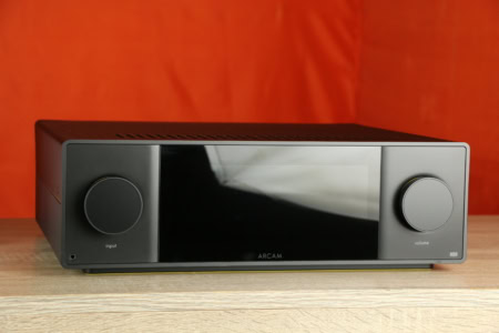 Arcam SA45