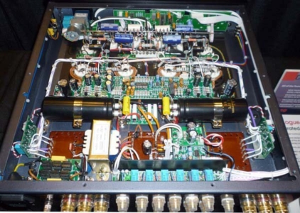 PrimaLuna DiaLogue Premium HP