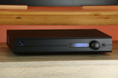 PS Audio Stellar GainCell DAC