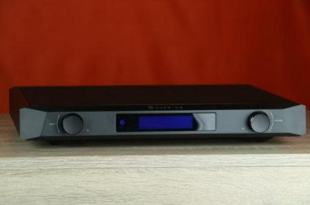 NuPrime Evolution DAC