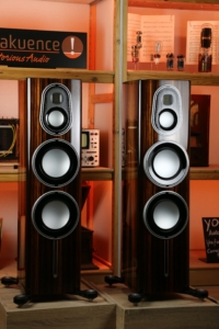 Monitor Audio Platinum 300 3G