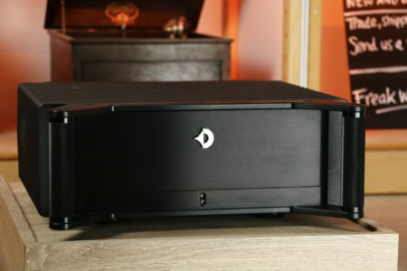 Avantgarde XA Leistung