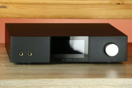 AURALiC Vega G1