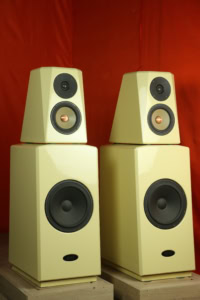 WHS Audio Technology The Sphinx