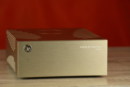 Gold Note PA-10
