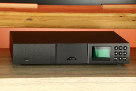 Naim NDX