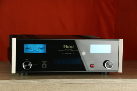 McIntosh MA5300