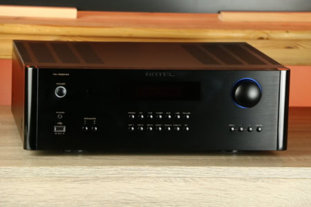 Rotel RA-1592 MKII