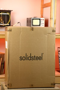 SolidSteel SS-7
