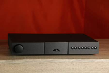 Naim NAC 112x