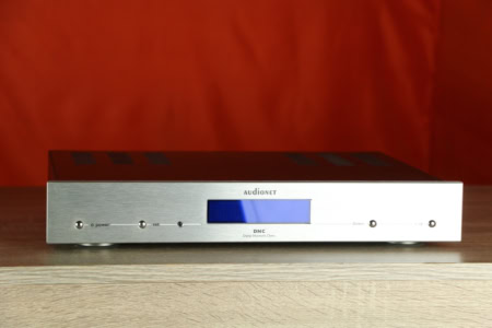 Audionet DNC